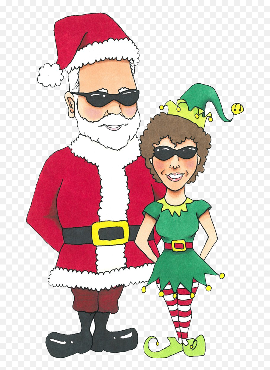 Making The Most Of Your Holiday Parties - Soldman Santa Claus Emoji,Seasons Greetings Clipart