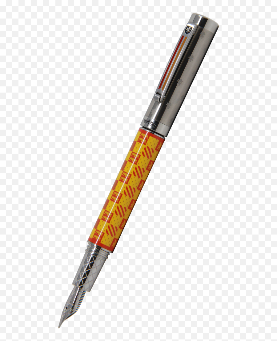 Montegrappa Harry Potter Fountain Pen - Open Edition Marking Tools Emoji,Gryffindor Png