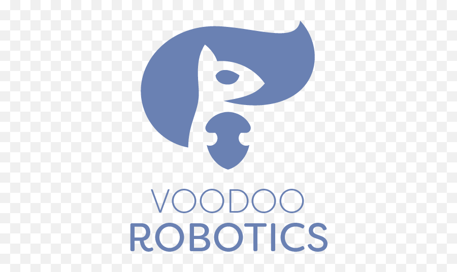 Our Strategic Partners - Dot Emoji,Voodoo Logo