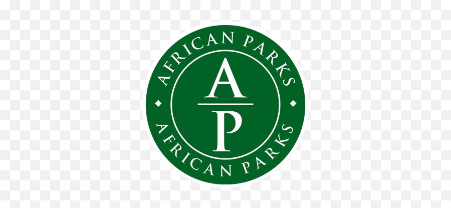 Americares And African Parks - African Parks Emoji,National Park Logos