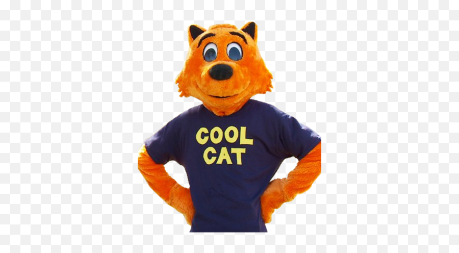 Cool Cat Thomas Lore Wiki Fandom - Happy Emoji,Cat Transparent