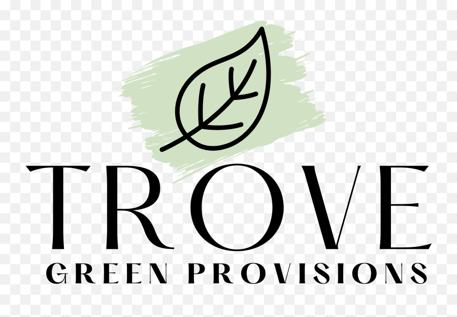 Trove Green Provisions Sustainable Shopping United States - Language Emoji,Trove Logo