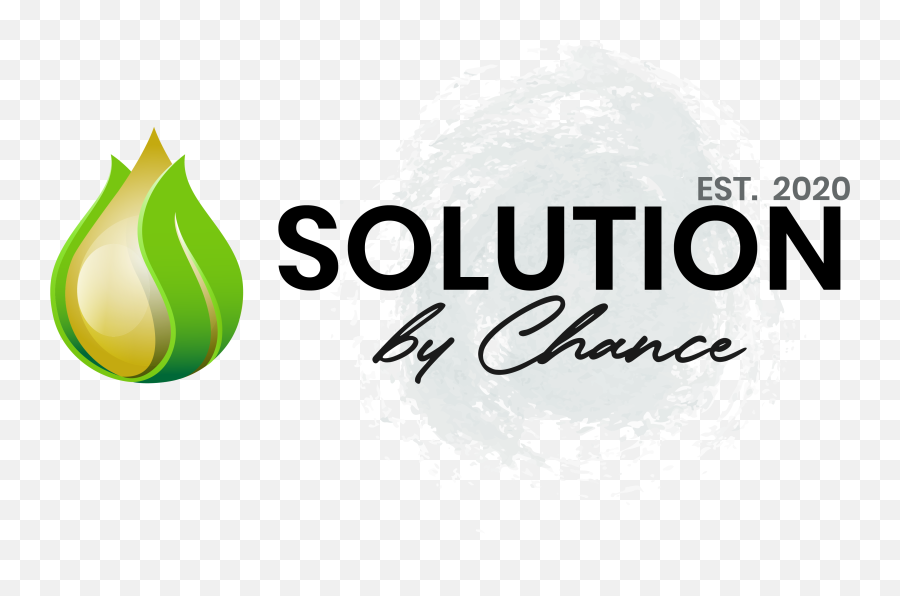 Home Solution By Chance 100 Natural Hair Products Emoji,Natural Hair Logo