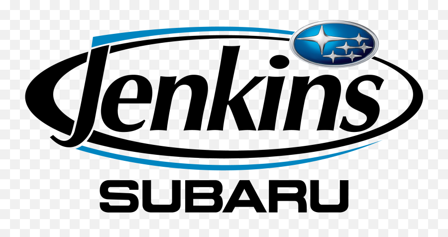 Jenkins Subaru - Jenkins Subaru Logo Emoji,Subaru Logo