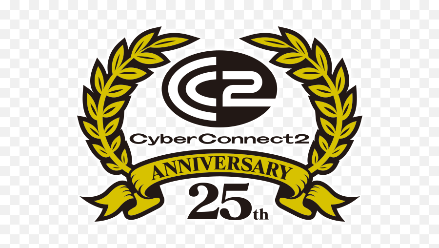 Cc2s 25th Anniversary Website Emoji,25th Anniversary Logo