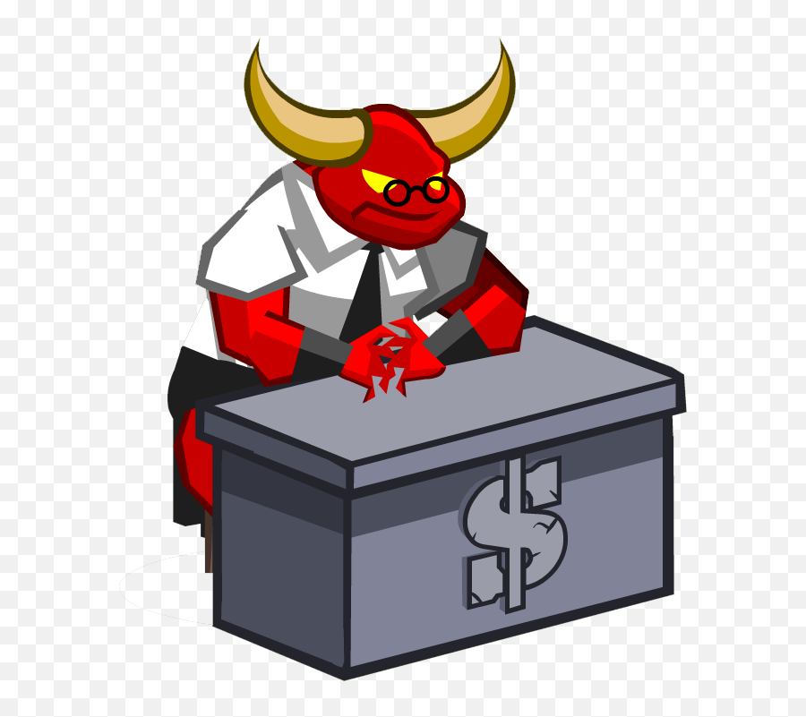 Corporate Demon Zombidle Wiki Fandom Emoji,Demon Clipart