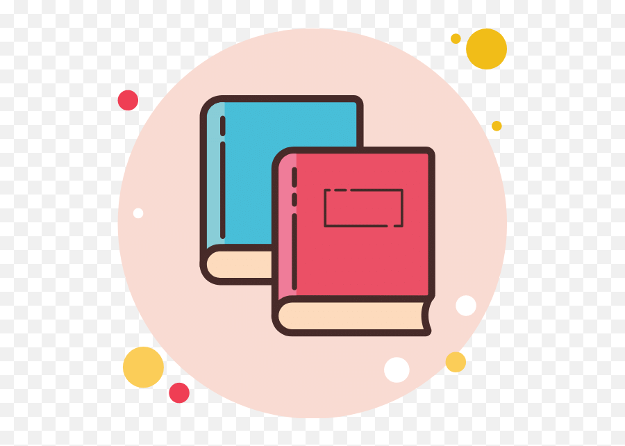 Books - School Pack Emoji,Books Emoji Png