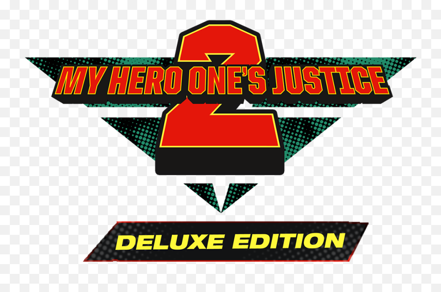 My Hero Oneu0027s Justice 2 Deluxe Edition Emoji,Deku Logo