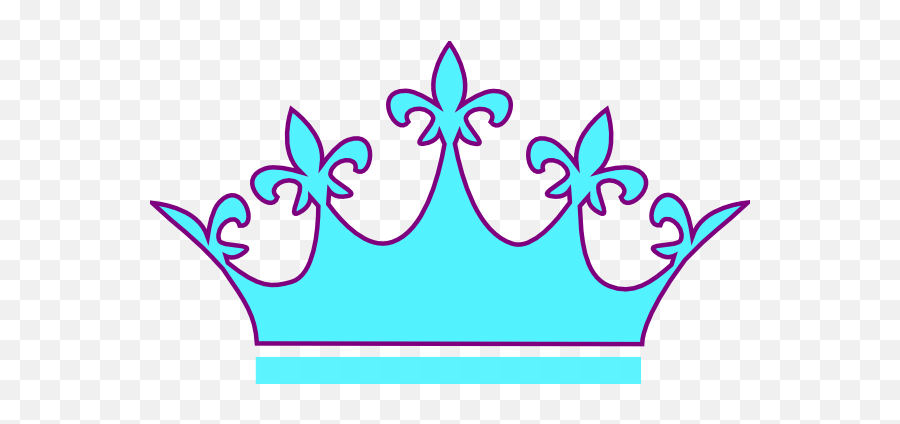 Princess Crown Cartoon - Clipart Best Snow Queen Crown Clipart Emoji,Princess Crown Clipart