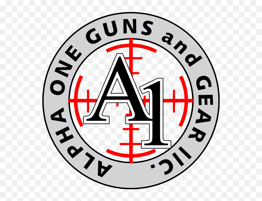Alpha One Guns And More Llc Emoji,Silencerco Logo