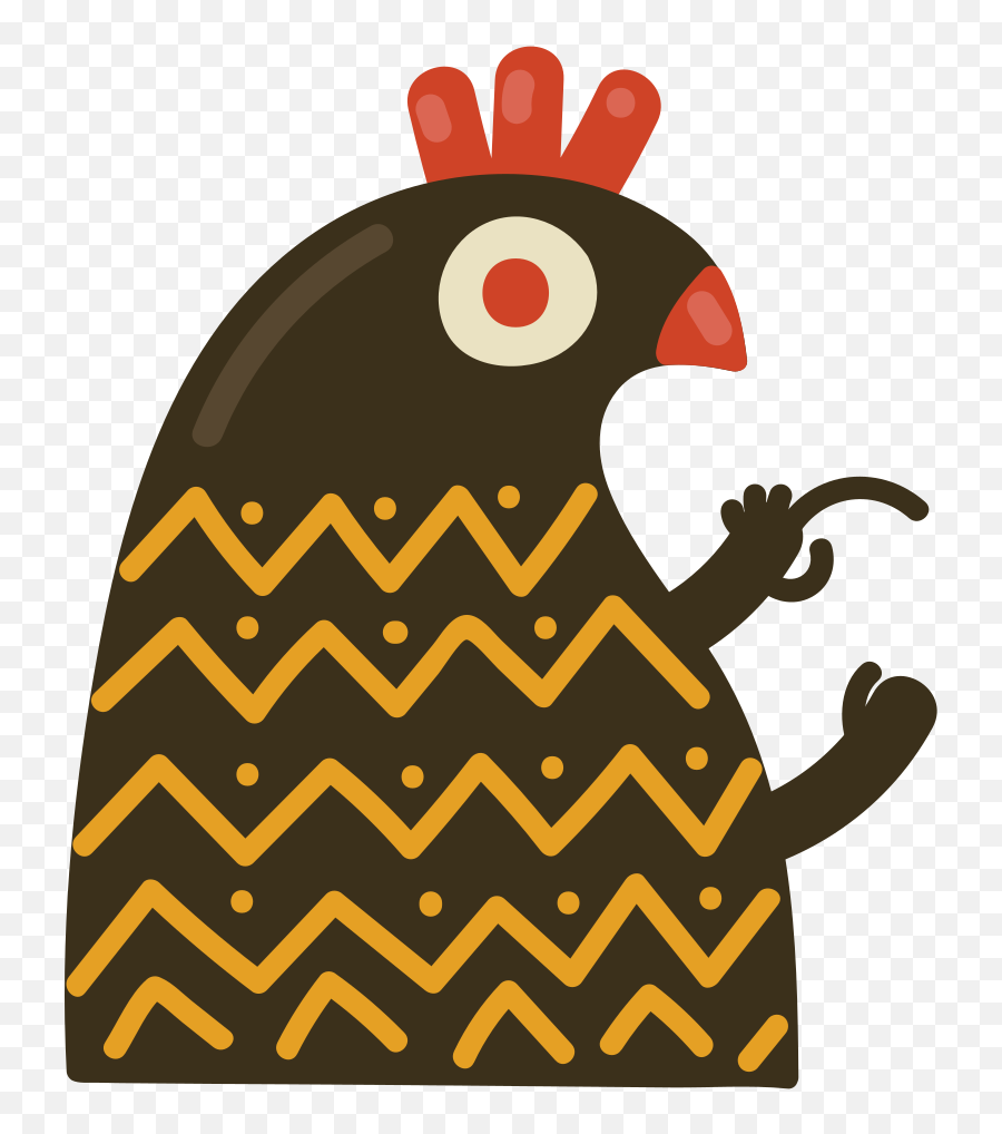 Chicken Clipart Clipart Illustrations U0026 Images In Png And Svg Emoji,Poultry Clipart
