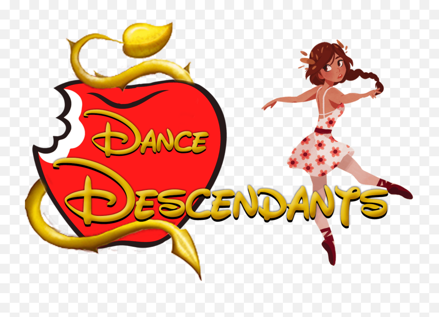 Camp Logo Templates Emoji,Descendants Logo