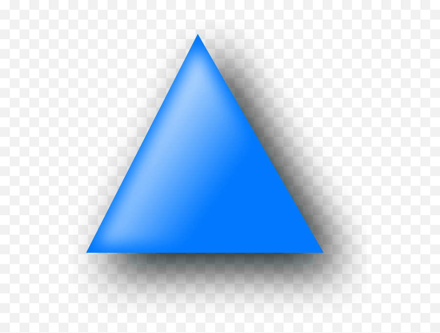 Triangle Emoji,Triangle Clipart