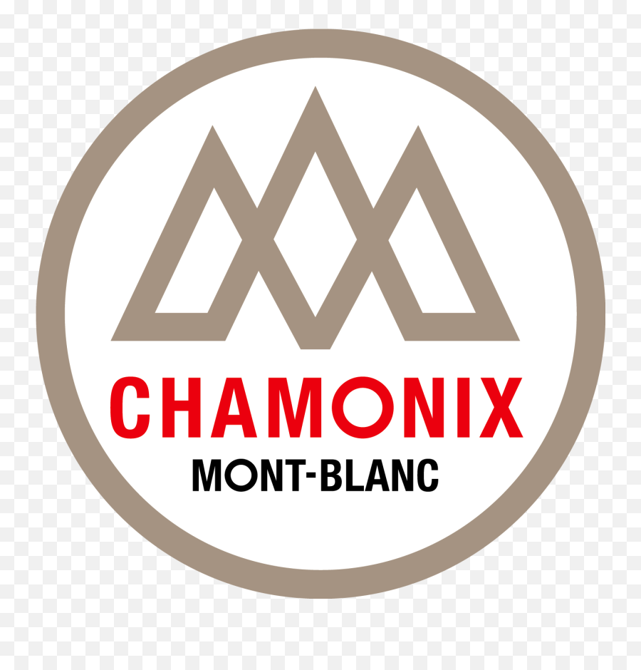 Alt - Logo Chamonix Mont Blanc Helicoptères Emoji,Montblanc Logo