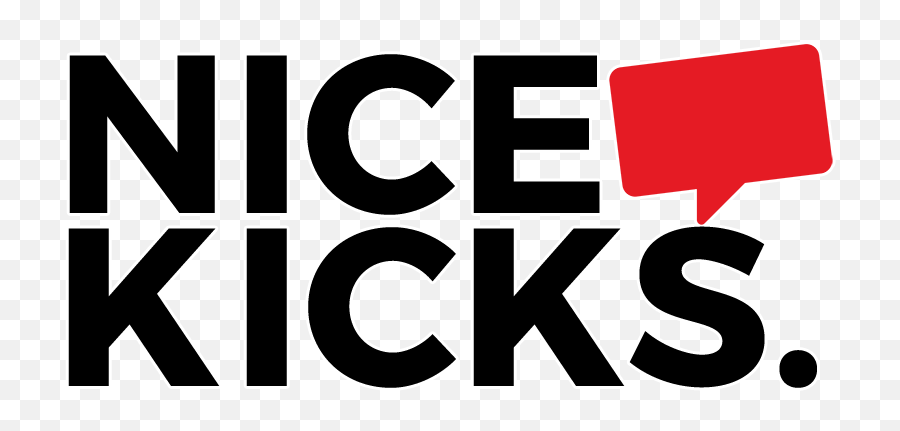 Nice Kicks - Nice Kicks Emoji,Yeezy Logo