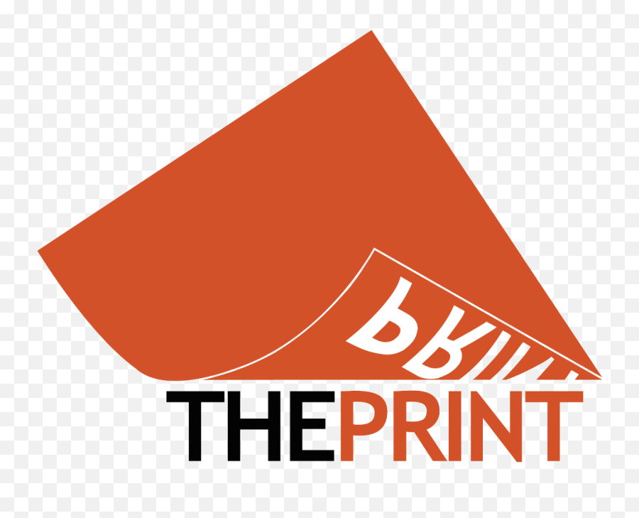 Theprintindia On Twitter We Are Now On Indiau0027s U0027fleet Emoji,Old Bk Logo
