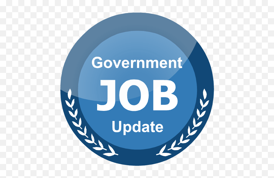 App Insights Government Job Update Apptopia Emoji,Update Logo