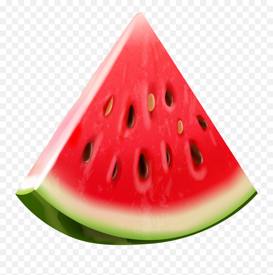 Download Free Png Watermelon Clip Art Png Transparent Image Emoji,Cute Watermelon Clipart