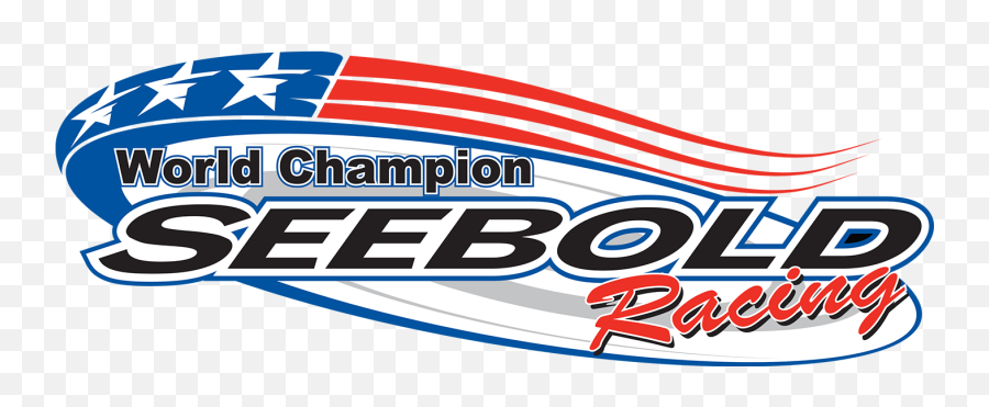 Seebold Racing Logo - Language Emoji,Racing Logo