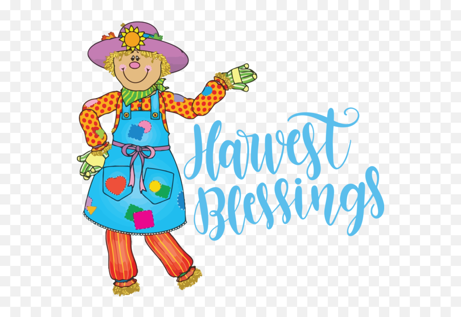 Thanksgiving Design Cartoon Line For Harvest For Emoji,Thanksgiving Hat Png