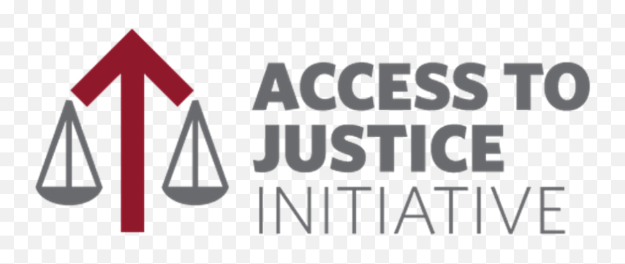 Access To Justice Logo - International Day For Universal Ibirapuera Park Emoji,Justice Logo