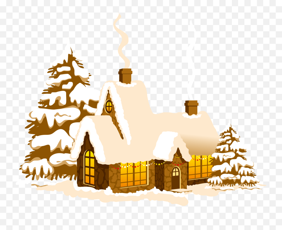 Download Village Ornament Christmas Eve - Language Emoji,Christmas Eve Clipart