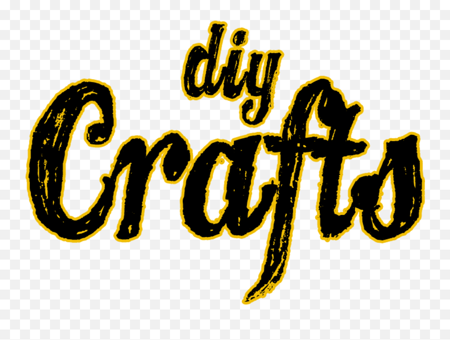 Diy Crafts - Diy Crafts Logo Emoji,Diy Logo