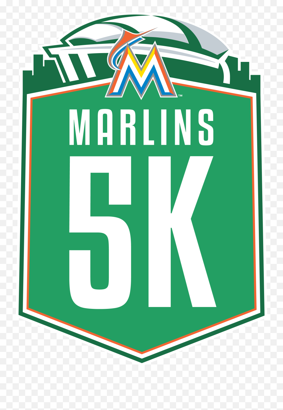 Miami - Marlins Park Emoji,Miami Marlins Logo