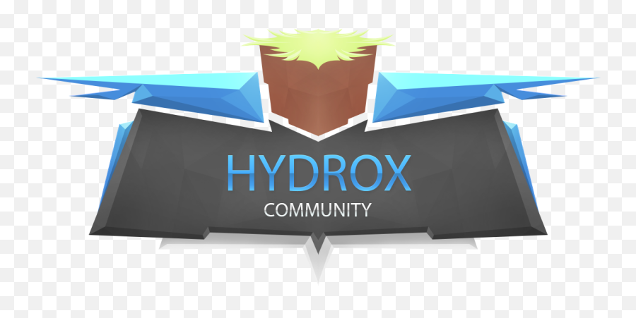 Hydrox - Fictional Character Emoji,Discord Server Logo