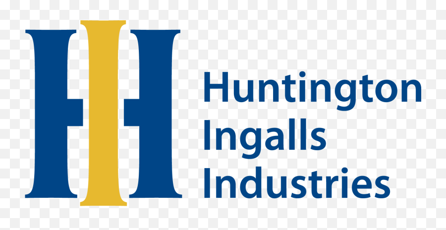 Huntington Ingalls Industries Logo Download Vector - Huntington Ingalls Industries Emoji,Garmin Logo