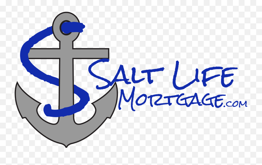 Salt Life Mortgage - Religion Emoji,Salt Life Logo