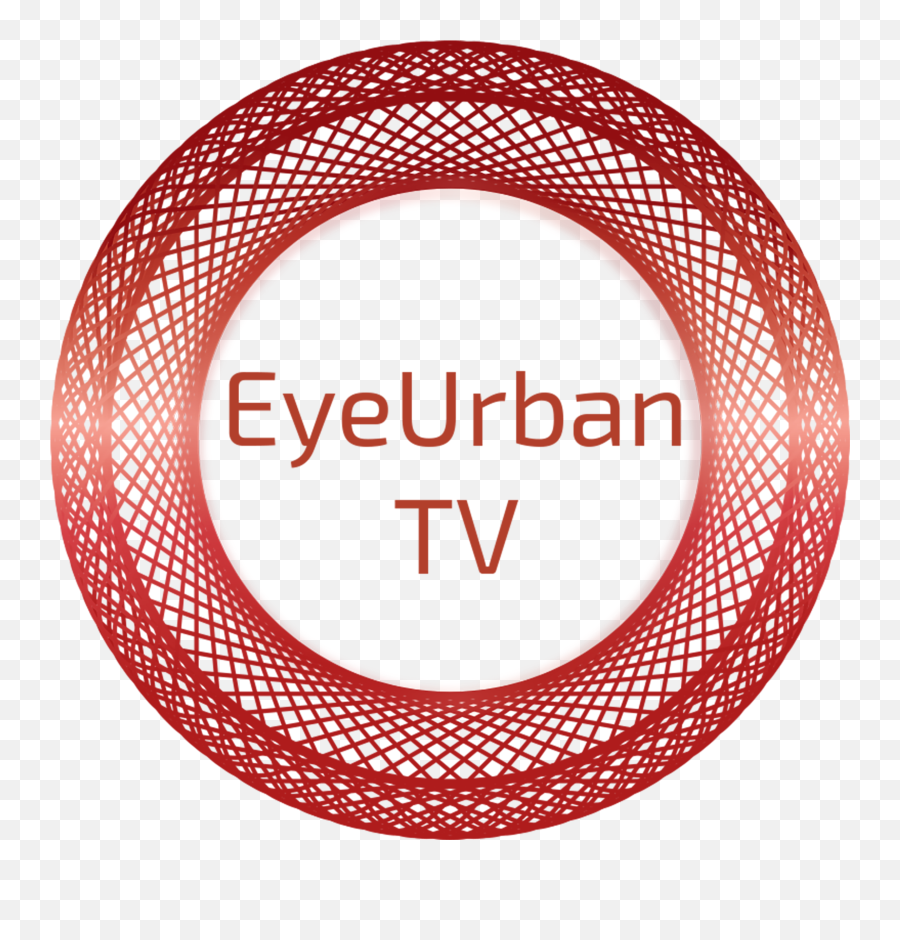 Eye Urban Tv - Miami Yuvarlak Çerçeve Emoji,Sans Eye Png
