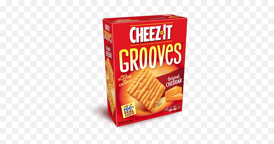 Smells Like The Taste Of Taco Doritos - Cheezit Grooves Cheez It Grooves Original Emoji,Doritos Png