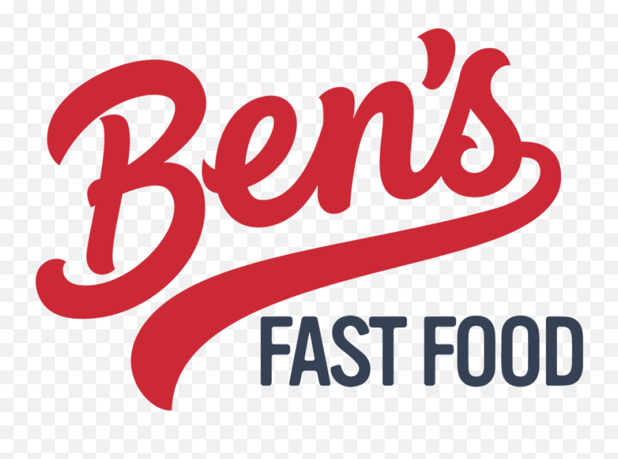 Benu0027s Fast Food Emoji,Fast Food Logo