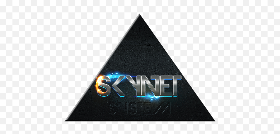 Skynet System - Language Emoji,Skynet Logo
