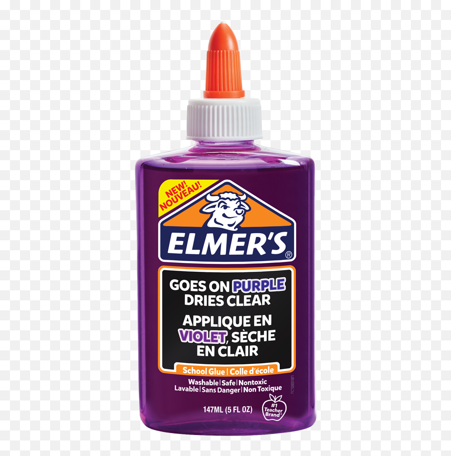 Product Image Emoji,Elmer's Glue Logo