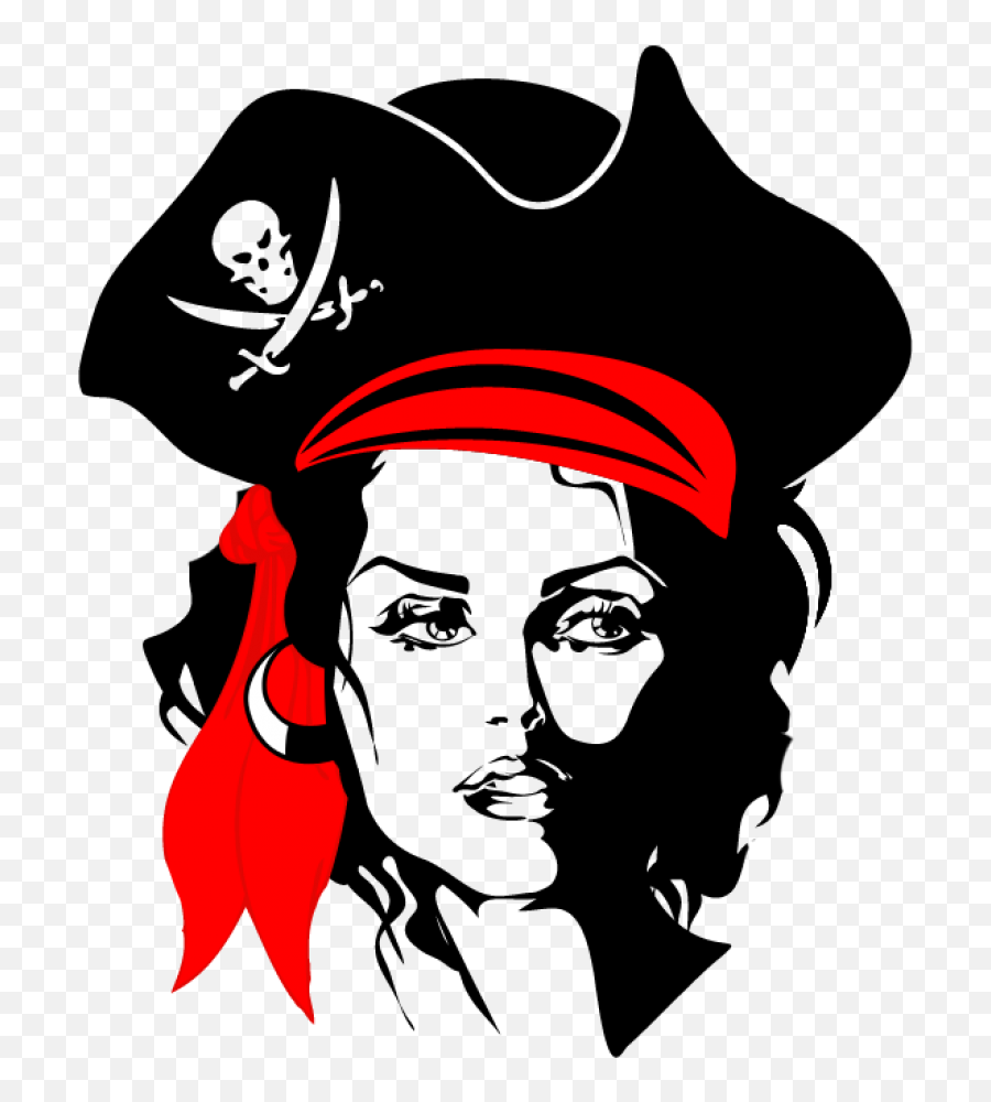 Download Hd Free Png Pirate Png Images Transparent - Pirate Clipart Pirates Of The Caribbean Png Emoji,Pirate Png