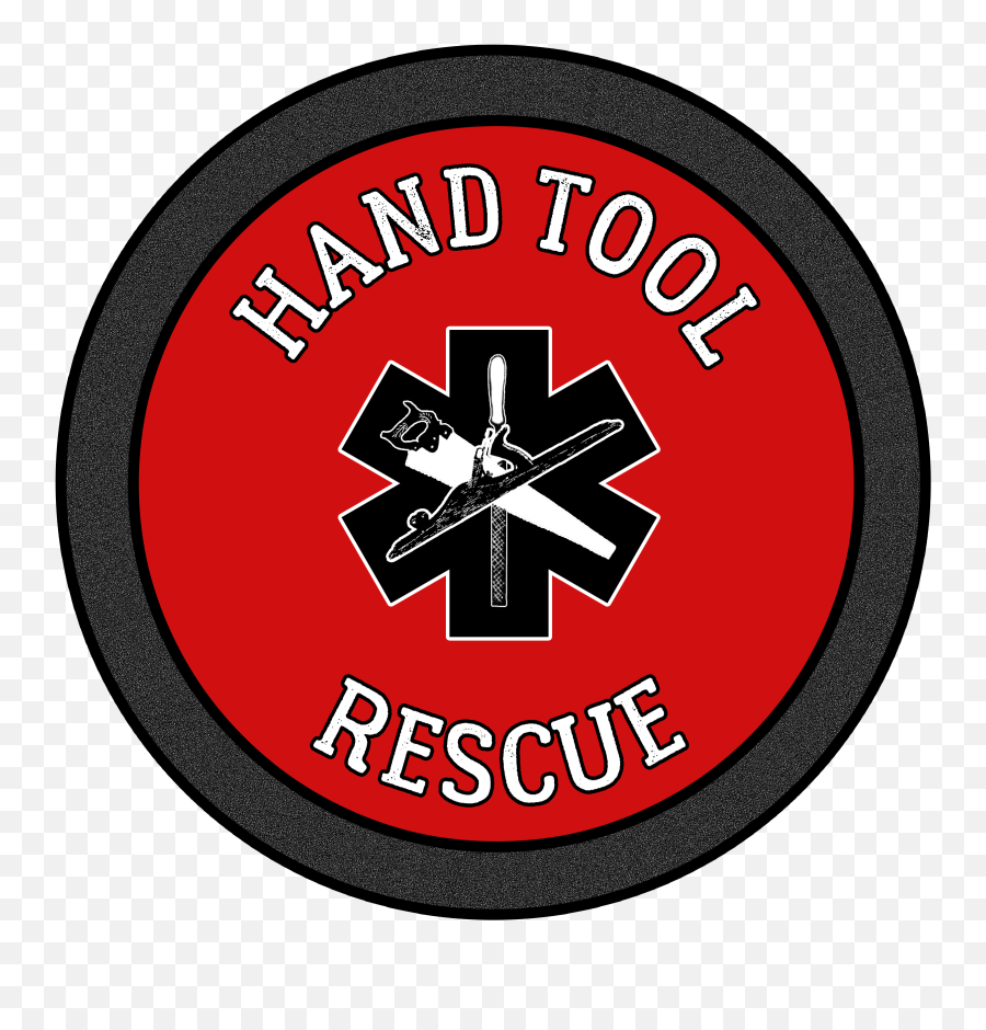 Hand Tool Rescue - Hand Tool Rescue Emoji,Tool Band Logo