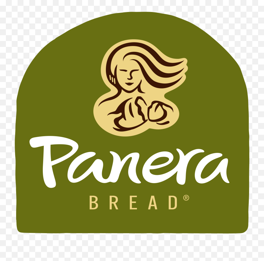 Winston - Panera Bread Logo Emoji,Hanes Logo