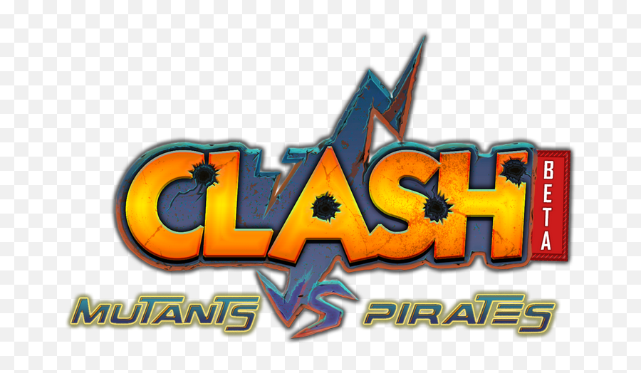 Clash Mutants Vs Pirates - Twitch Streaming Now Steam Language Emoji,Twitch Streamer Logos