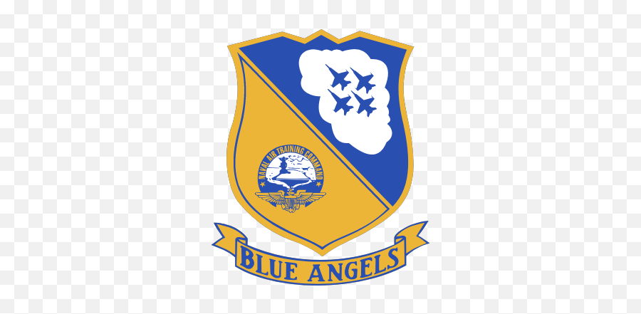Gtsport Decal Search Engine - Us Navy Blue Angels Logo Emoji,Angels Baseball Logo