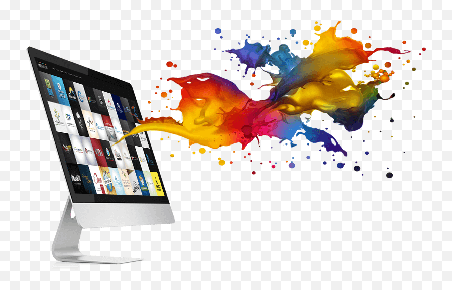 Graphic Design Logo Web Design - Graphic Design Png Download Web Design Png Emoji,Web Design Logo