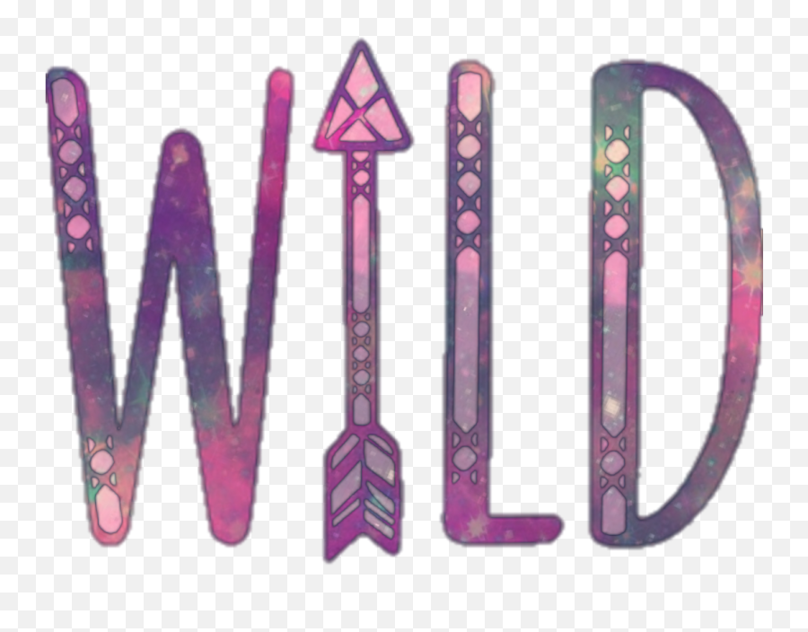Wild Arrow Indian Aztec Tribal Sticker By - Girly Emoji,Tribal Arrow Png