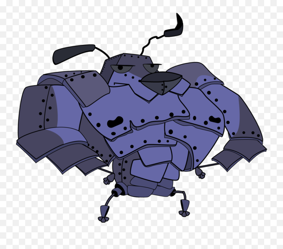Courage The Cowardly Dog Muscle Png - Cute Courage The Cowardly Dog Emoji,Courage The Cowardly Dog Png