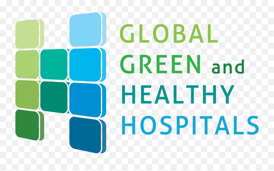 Gghh Logo Transparentpng Health Care Without Harm - Global Green And Healthy Hospitals Emoji,Healthy Logo