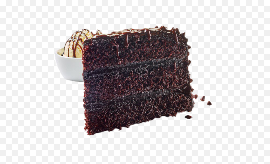 Download Chocolate Cake Png Background - Buffalo Wild Wings Cake Emoji,Chocolate Cake Png