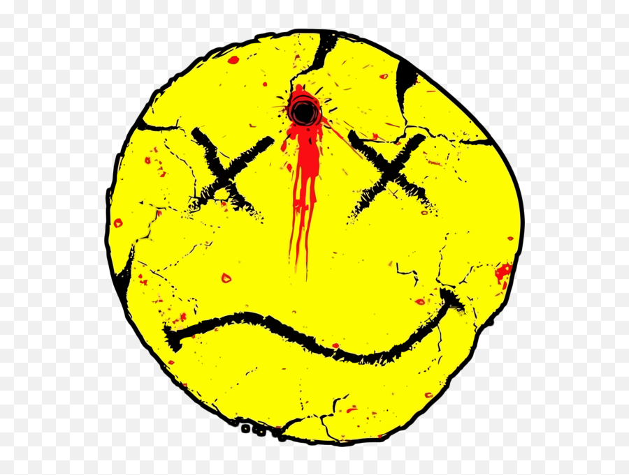 The Killjoy Club - Killjoy Club Emoji,Smiley Face Logo