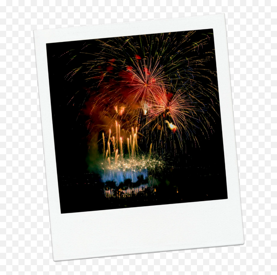 Firecracker Clipart Firework - Fireworks Emoji,Firecracker Clipart