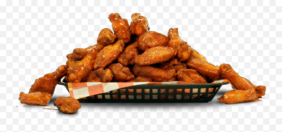 Chicken Wings Png Png Image With No - Transparent Background Chicken Wings Png Emoji,Buffalo Wings Png