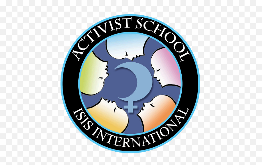 Isis International - Isis International Manila Emoji,Feminism Logos